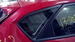 Passenger Right Quarter Glass Hatchback Fits 11-13 Forte 10309130 Used. Price: $81.25.