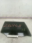 22 Toyota Corolla Cross Xle Rear Passenger Right Door Glass With Privacy Tint Used. Price: $112.49.