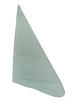 Fits: 1980-1999 Ford F150 F250 F350 Passenger Side Front Right Vent Glass New. Price: $44.95.