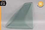 72-89 Mercedes R107 450SL 560SL 380SL Rear Right Side Quarter Window Glass Oem Used. Price: $86.23.