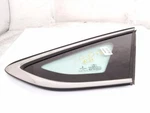 2013-2020 Ford Fusion Rear Passenger Right Quarter Window Glass DS7Z-5429710-B Used. Price: $139.65.