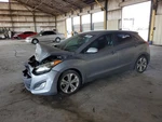 Passenger Quarter Glass Hatchback Gt With Solar Fits 13-17 Elantra 6325287 Used. Price: $150.00.