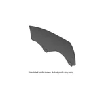 Genuine Gm Front Passenger Side Door Window 84322931 New. Price: $395.39.