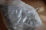New Oem 2022-2024 Toyota Corolla Cross Rear Passenger Quarter Glass 62710-0A060. Price: $83.95.