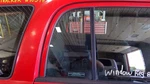 Passenger Rear Door Vent Glass Without Privacy Tint Fits 99-04 Tracker 647123 Used. Price: $99.65.