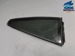 2019-2025 Toyota RAV4 Rear Driver Side Door Window Corner Vent Fixed Glass Oem Used. Price: $54.87.