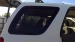 Passenger Quarter Glass Vin 8TH Digit Hybrid Fits 02-07 Escape 103680491 Used. Price: $127.25.