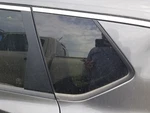 2023 Nissan Rogue Quarter Glass Left Driver Used. Price: $121.12.