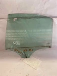 Rear Door Glass/window Mercedes C320 Left 01 02 03 04 Used. Price: $116.60.