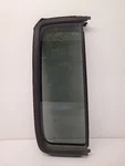 09-15 Honda Pilot Passenger Rh Rear Door Vent Glass Privacy Tint 73405SZAA00 Used. Price: $108.65.