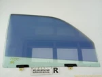 Toyota 4RUNNER Passenger Right Front Door Window Glass Fits 1999-2002 01 Used. Price: $71.88.