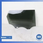 18-23 Range Rover L560 Velar Rear Right Passenger Side Door Window Glass Oem Used. Price: $132.80.