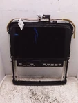 01 02 03 Toyota Highlander Wagon Limited Sunroof Glass Assembly R134A Used. Price: $524.99.
