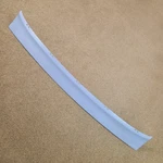 1968-1972 Corvette Wiper Compartment Access Cover Door Panel 3942792 Original Used. Price: $399.99.