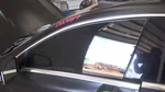 Driver Front Door Glass 117 Type Fits 14-19 Mercedes Cla-class 1773478 Used. Price: $90.00.