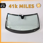 05-11 Mercedes R171 SLK280 SLK350 Front Glass Oem 41K Used. Price: $471.23.