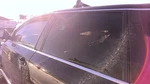 Driver Rear Door Glass Without Insulated Fits 04-10 Touareg 31978909 Used. Price: $143.00.