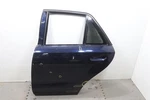 2016 - 2018 Mercedes GLE350 W166 Rear Left Driver Side Door Shell Oem Blue 890 Used. Price: $679.87.