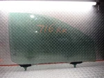 2004-2010 Toyota Sienna Right Passenger Side Front Window Glass Used. Price: $114.95.