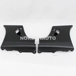 Toyota Supra 1993-1998 JZA80 Oem Black Quarter Panel Air Inlet Garnish Lh Rh Set New. Price: $449.99.