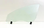 Driver/left Side Front Door Window Glass Laminated For 2017-2023 Tesla New. Price: $250.00.