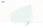 2014 - 2019 Mercedes CLA250 C117 Rear Right Passenger Side Door Window Glass Oem Used. Price: $68.74.