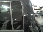 (local Pickup Only) Driver Left Rear Door Vent Glass Fits 01-04 S10/S15/SONOMA Used. Price: $42.00.
