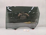 15-18 Nissan Murano Rear Left Side Door Window Glass Assembly, Oem LOT3626 Used. Price: $70.00.