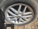Passenger Right Quarter Glass Fits 05-09 Saab 9-7X 24166 Used. Price: $99.99.
