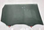 Nissan Rogue 2014-2020 Rear Left Driver Side Door Window Glass Oem Used. Price: $49.99.
