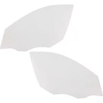 Set Of 2 Door Glasses Front Driver & Passenger Side Left Right For Sorento Pair New. Price: $157.17.