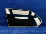 2013 - 2020 Nissan Pathfinder Rear Left Driver Side Quarter Window Glass Oem Used. Price: $94.00.