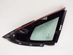 2016-2020 Tesla Model Rh Passenger Quarter Glass Corner New 1051821-00-E Used. Price: $200.00.