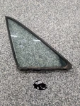90-05 Mazda Miata Oem Right Passenger Rh Vent Window Quarter Glass With Gasket Used. Price: $34.95.