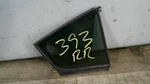 14 - 18 Kia Forte Right Passenger Rear Door Window Vent Glass Sedan Used. Price: $35.96.
