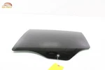 2017 - 2023 Alfa Romeo Stelvio Rear Left Driver Side Door Window Glass Oem Used. Price: $109.99.