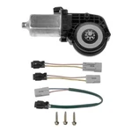 Ford F-150 97-04 Window Motor Solutions Front Rear Driver Passenger New. Price: $67.25.