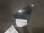 2005 Bentley Continental Gt - Left Front Door Window Vent Glass Oem Used. Price: $166.50.
