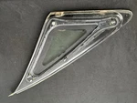 2013 Chevrolet Caprice Ppv Lh Drivers Quarter Window Glass 92190176 Used. Price: $50.00.