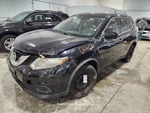 Driver Left Front Door G41-MAGNETIC Black Fits 14-20 Rogue 1345783 Used. Price: $150.00.