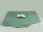 1999 - 2003 Mitsubishi Galant Sedan Door Glass Window Rear Driver MR763884 Oem Used. Price: $125.99.