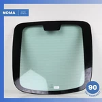 12-15 Jaguar X150 Xkr Coupe Rear Back Windshield Window Glass BW8342006AC Oem Used. Price: $319.55.