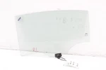 2016-2020 Hyundai Elantra Value Edition Rear Left Side Door Window Glass Oem Used. Price: $118.99.