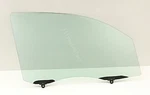 Fits 2016-2023 Toyota Tacoma Passenger Right Side Front Door Window Glass New. Price: $73.00.