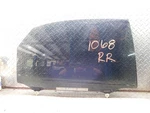 10 11 12 13 14 15 Lexus RX350 Right Passenger Rear Door Window Glass Used. Price: $179.96.