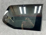 Lexus GX470 03-09 Oem Rear Right Side Quarter Panel Window Glass W/ Latch 216K Used. Price: $126.65.