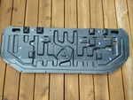 93-97 Honda Del Sol Rear Window Windshield Glass Panel Oem Used. Price: $43.99.