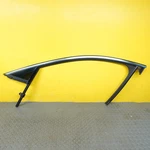 2021-2024 Buick Envision Front Left Side Door Window Vent Glass Oem 84968043 Used. Price: $75.38.