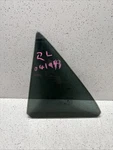 2003-2007 Honda Accord Sedan Left Driver Rear Door Vent Window Glass Used. Price: $69.95.