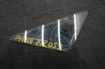 Front Right Sealed Vent Window Glass 3Y5845114E Bentley Mulsanne 10-20 Used. Price: $149.99.